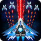 Space shooter - Galaxy attack - Galaxy shooter icon