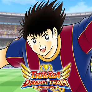 Captain Tsubasa- Dream Team APK