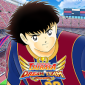 Captain Tsubasa : Dream Team versão mais antiga APK