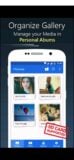 Photo Lock App - Hide Pictures & Videos tangkapan layar 2