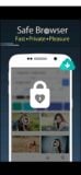 Photo Lock App - Hide Pictures & Videos captura de tela 3