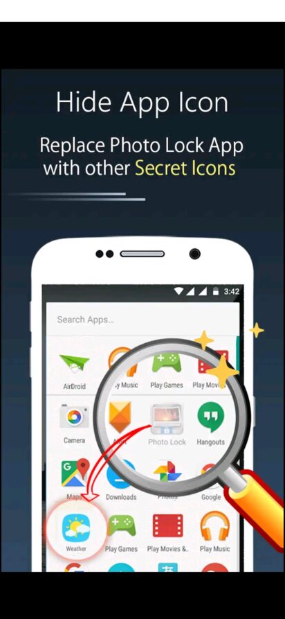 Photo Lock App 56 0 Apk For Android Download Androidapksfree