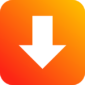 Video Downloader, Fast Video Downloader App icon