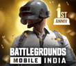 Battlegrounds Mobile India APK