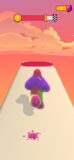 Blob Runner 3D screenshot 1