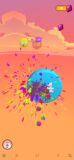 Blob Runner 3D tangkapan layar 3