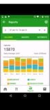 Calorie Counter by FatSecret captura de tela 4