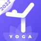 Daily Yoga | Fitness Yoga Plan&Meditation App icon