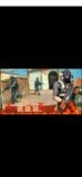 FPS Commando Secret Mission - Free Shooting Games captura de pantalla 1