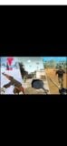 FPS Commando Secret Mission - Free Shooting Games captura de pantalla 4