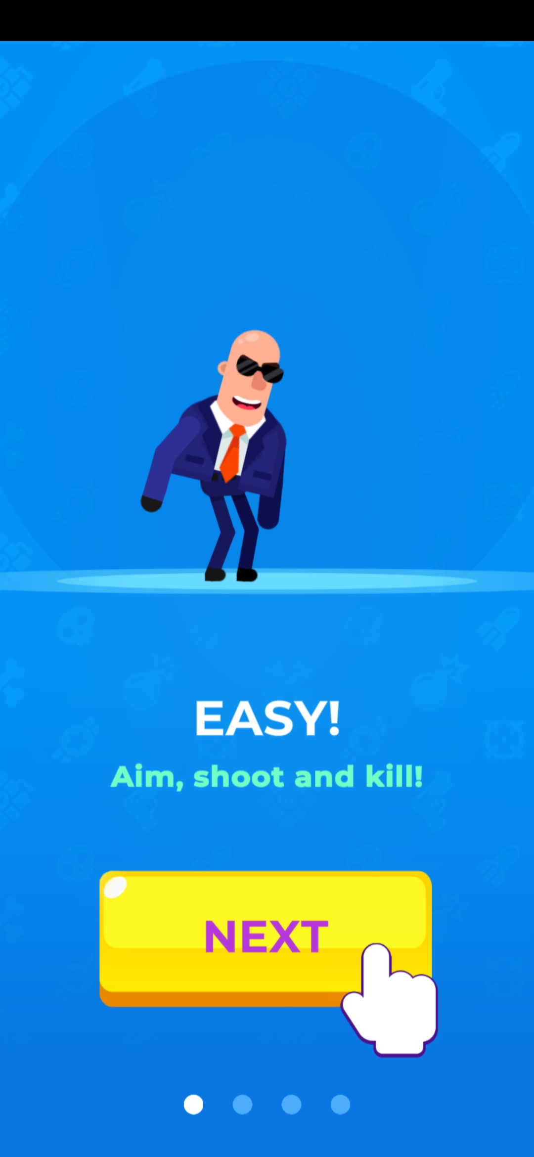 Hitmasters Shotgun download the new version for android