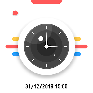 Timestamp camera - Auto Datetime Stamper APK