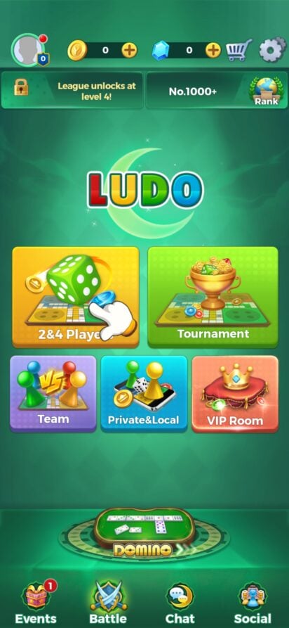 Yalla Ludo - Ludo&Domino - Apps on Google Play