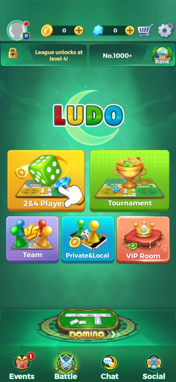 Yalla Ludo 1.2.5.2 APK for Android Download AndroidAPKsFree