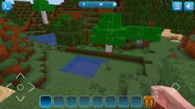 RealmCraft 3D Mine Block World – Apps no Google Play