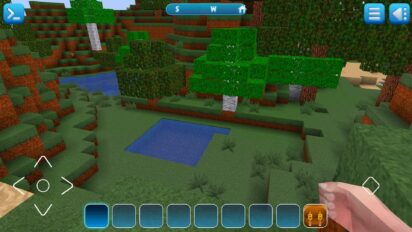 Mini Block Craft Realm Craft - APK Download for Android