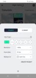 Alight Motion — Video and Animation Editor captura de pantalla 4