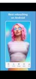 Facetune2 - Selfie Editor & Filters, by Lightricks captura de pantalla 1