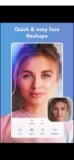 Facetune2 - Selfie Editor & Filters, by Lightricks captura de pantalla 3