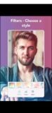 Facetune2 - Selfie Editor & Filters, by Lightricks captura de pantalla 4