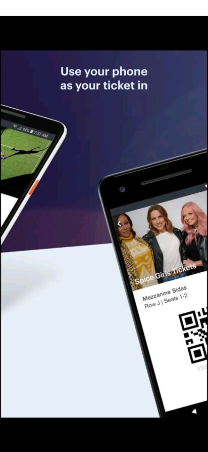 StubHub - Tickets to Events - APK Download for Android