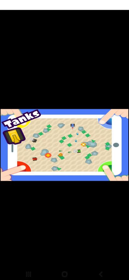 Download 2 3 4 Player Mini Games latest 4.1.8 Android APK