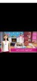 Barbie DreamHouse Adventures captura de pantalla 1