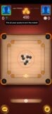 Carrom Pool: Board Game captura de tela 2