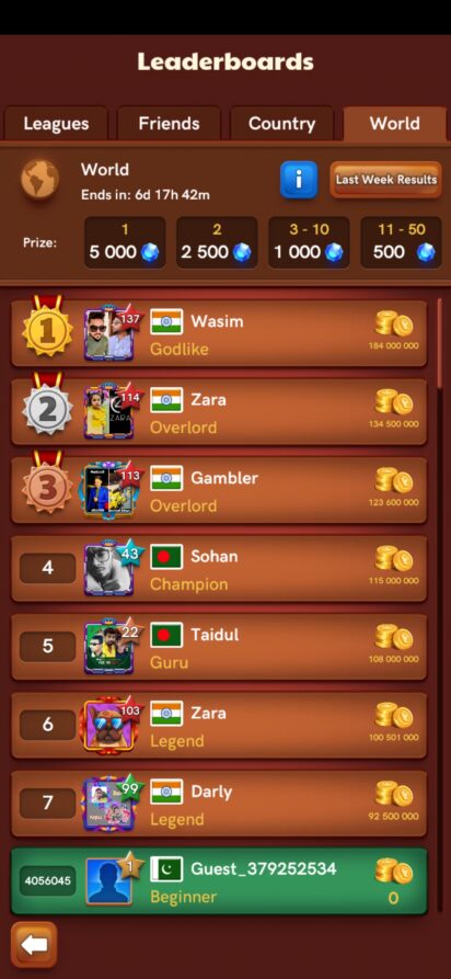 Carrom Pool Latest Android APK Download- Juxia