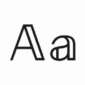 Fonts - Font Keyboard for Emoji, Symbols & Kaomoji APK