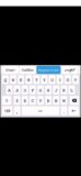 Fonts - Font Keyboard for Emoji, Symbols & Kaomoji screenshot 1
