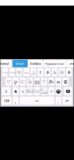 Fonts - Font Keyboard for Emoji, Symbols & Kaomoji screenshot 3