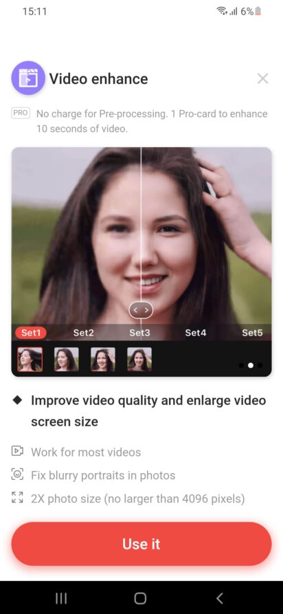 Remini - Photo Enhancer APK para Android - Download