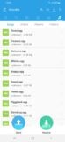 ShareMe - #1 file sharing & data transfer app captura de tela 3