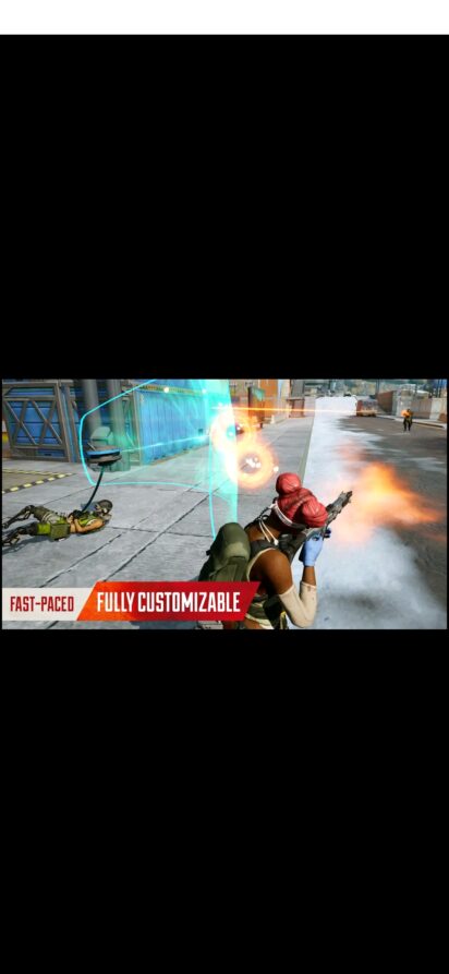 Download Apex Legends Mobile latest 1.3.672 Android APK