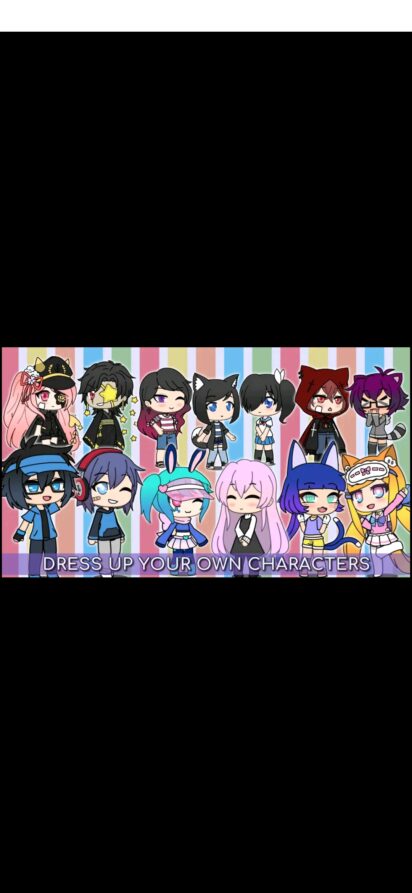 Gacha Life APK Download for Android Free