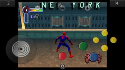 The Amazing Spider-Man 2 APK  for Android - Download - AndroidAPKsFree