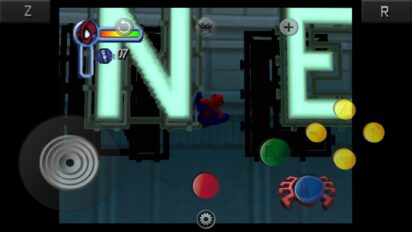 Amazing Spiderman APK (Android App) - Free Download
