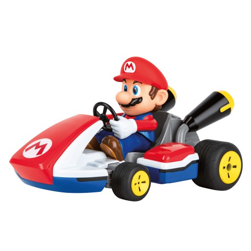 Mario Kart Tour 2.13.0 (arm64-v8a) (Android 5.0+) APK Download by Nintendo  Co., Ltd. - APKMirror