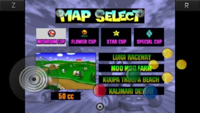 Mario Kart Tour 2.10.0 (arm64-v8a) (Android 5.0+) APK Download by Nintendo  Co., Ltd. - APKMirror