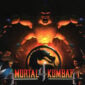 Mortal Kombat 4 icon