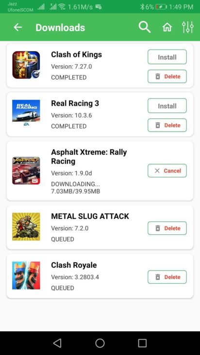 Google Play Store 39.8.19-31 APK for Android - Download - AndroidAPKsFree