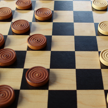 Checkers - multiplayer - APK Download for Android