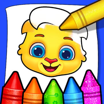 Easy Drawing for Kids - APK Download for Android