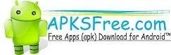 AndroidAPKsFree logotipo