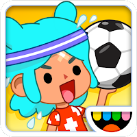 Toca Life World  APK for Android - Download - AndroidAPKsFree