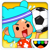 TOCA LIFE WORLD APK NOVA ATUALIZAÇÃO 2023