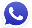 WhatsApp Plus oleh Heymods APK