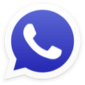 WhatsApp Plus by Heymods icon