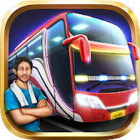 Bus Game APK for Android - Download